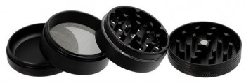 V-Syndicate Sharp-Shred Grinder T=HC2 4-tlg ø 50mm